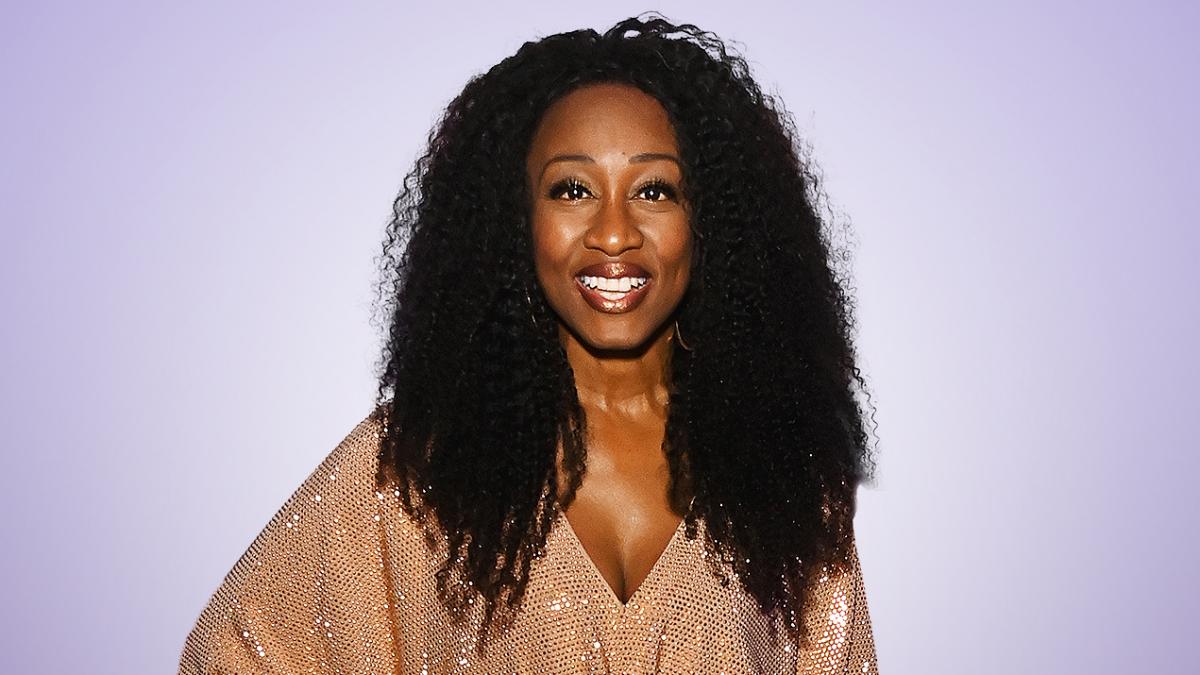 Beverley knight Music Artist Profile